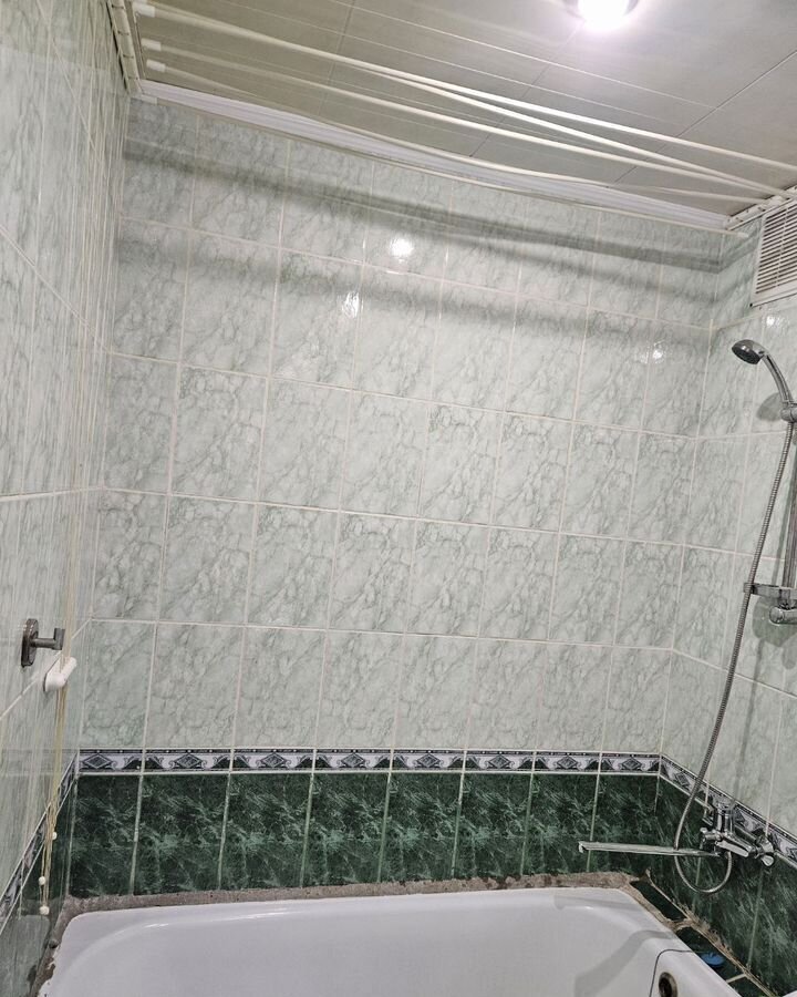 квартира г Донской мкр Северо-Задонск ул Школьная 23 фото 15