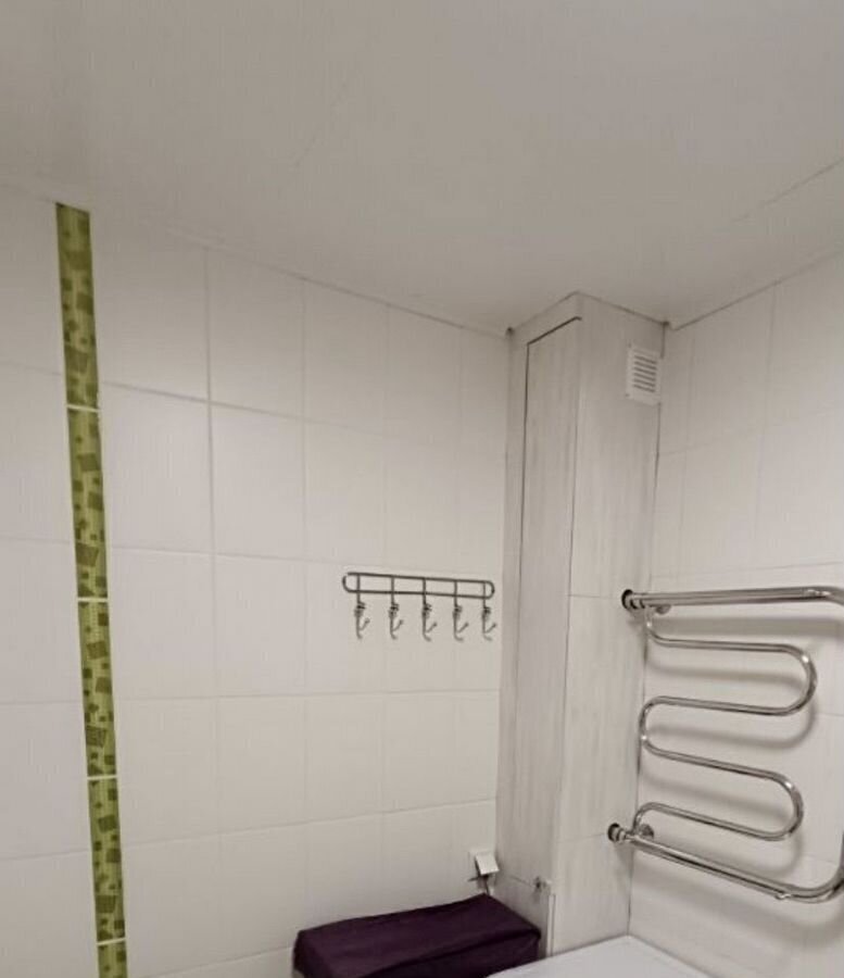 квартира г Чита р-н Центральный ул Бутина 115к/1 фото 7