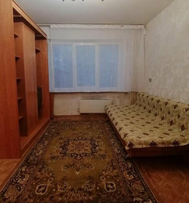 квартира г Кемерово пр-кт Ленина 137а фото 1