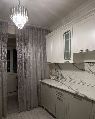 квартира ул. А. А. Айдамирова, 43 фото