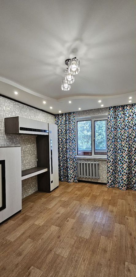 квартира г Ульяновск р-н Засвияжский ул Рябикова 110к/1 фото 11