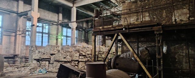 свободного назначения г Тольятти р-н Центральный ш Хрящевское 1 фото