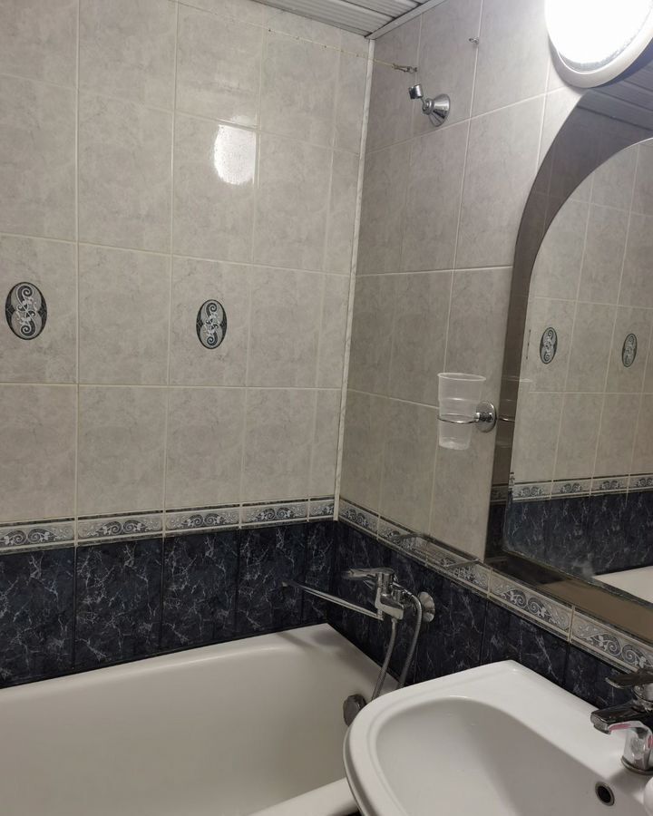 квартира г Истра ул Ленина 8 фото 12