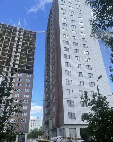 квартал № 1 метро Нижегородская ЮЗАО район Текстильщики кв-л 90а Грайвороново к 5 фото