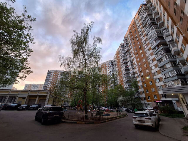 метро Новопеределкино ул Лукинская 1 фото