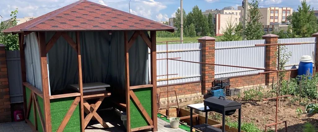 дом г Яровое ул Мира 18а фото 18