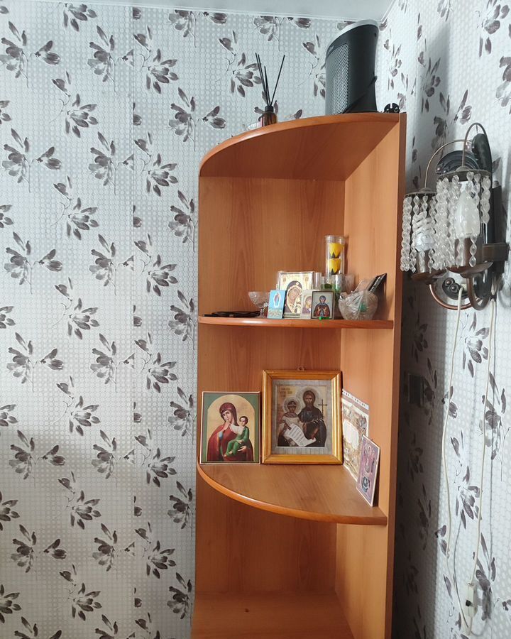 квартира г Нижний Тагил р-н Тагилстроевский ул Победы 48 фото 4