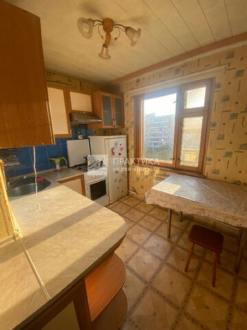 квартира ул Журавлева 19к/3 фото