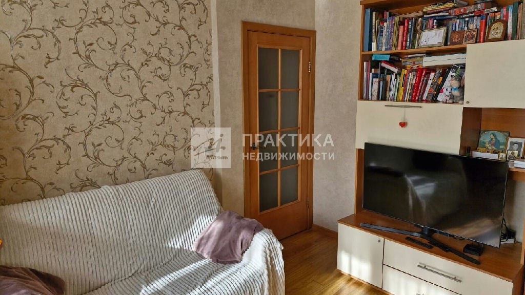 квартира г Москва ул Сталеваров 18к/2 Реутов МЦД-4 фото 3