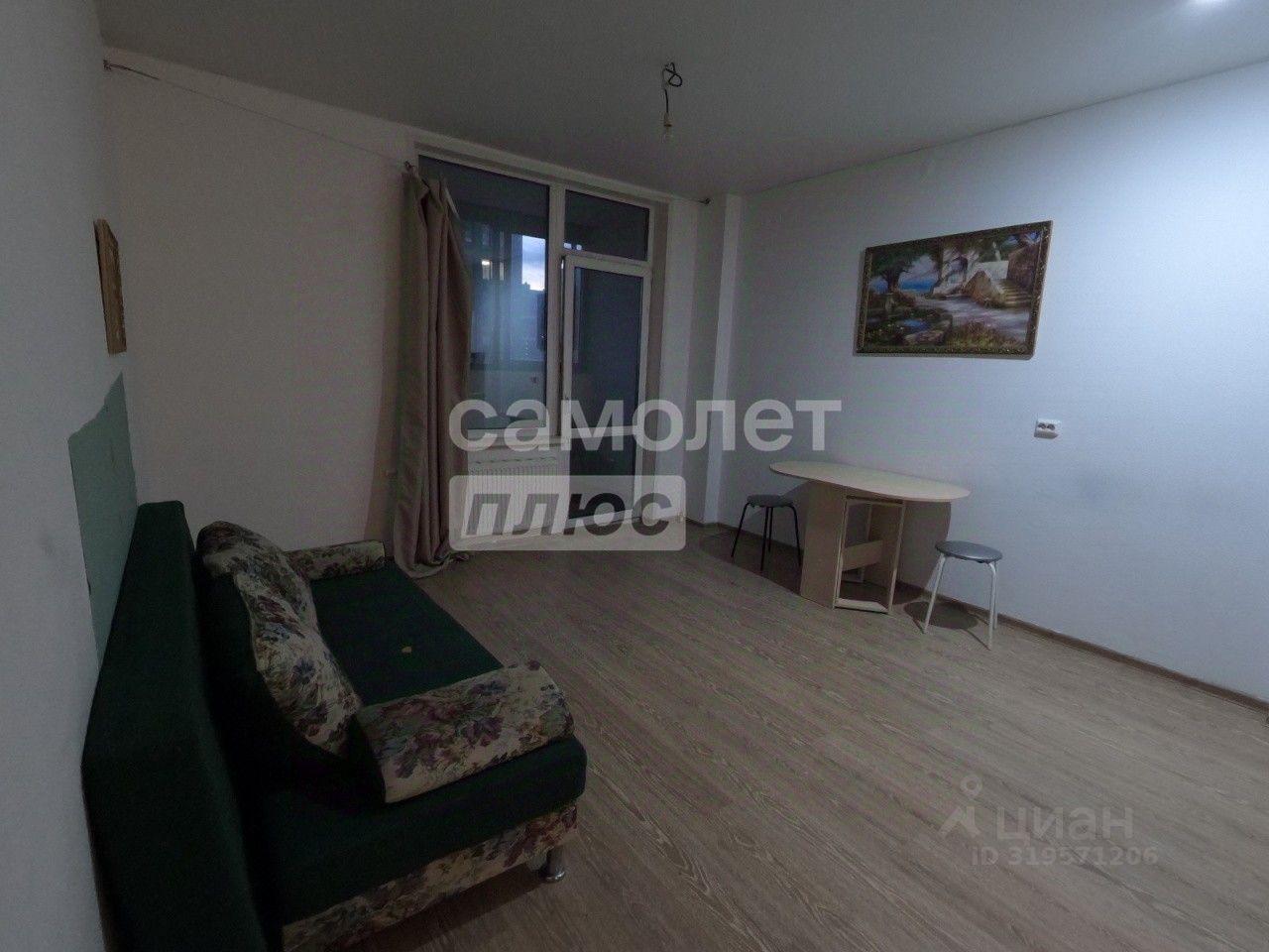 квартира г Екатеринбург р-н мкр Светлый 3, Чкаловский район фото 4