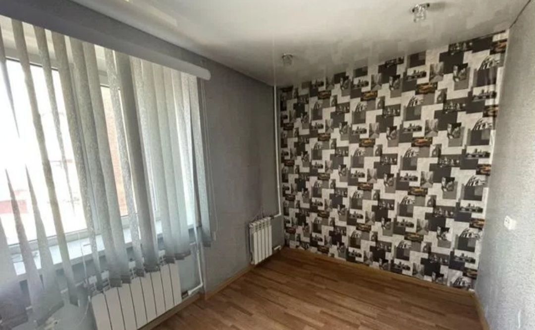 квартира г Прокопьевск ул Институтская 99 Кемеровская обл. — Кузбасс фото 11