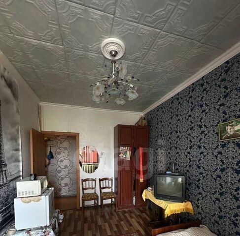 комната ул Дзержинского 24 А фото