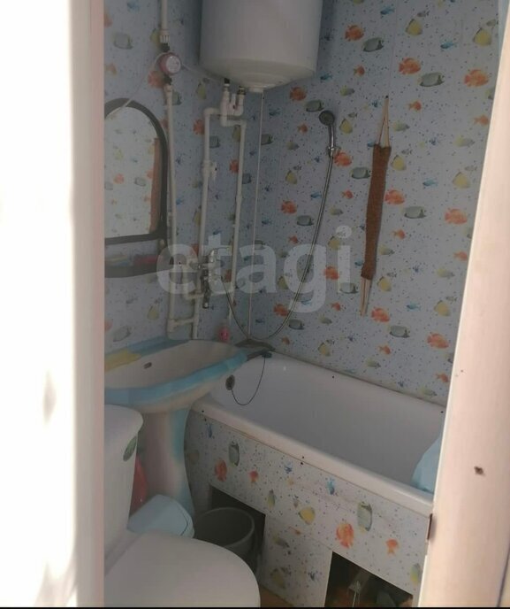 квартира г Ишим ул Красина 23 фото 2