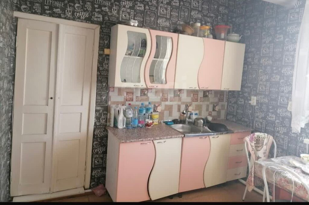 квартира г Ишим ул Красина 23 фото 10