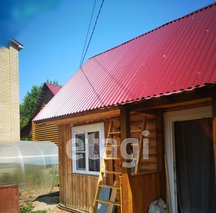 дом г Муром ул Амосова 43 фото 10