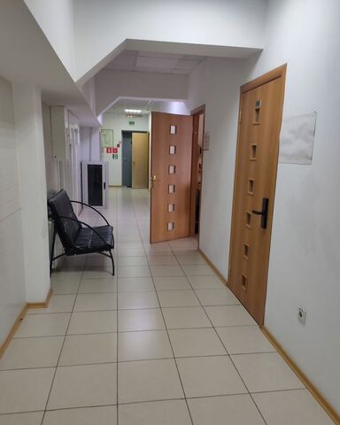 офис Сибирская дом 23/1 фото