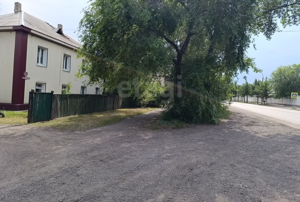 квартира г Черногорск ул Ленина 40 фото 22