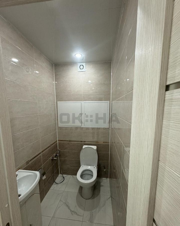 квартира г Обнинск ул Табулевича 5 фото 5