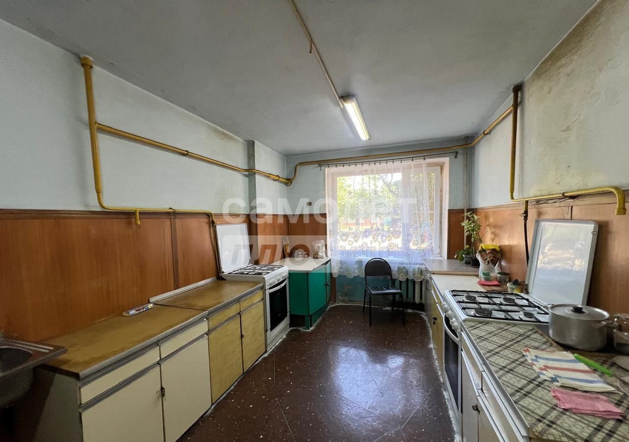 комната г Армавир ул Матвеева 20 фото 3