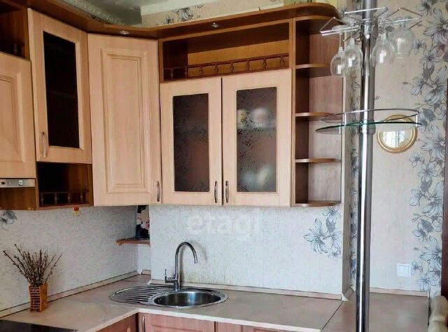 квартира р-н Свердловский ул Джамбула 30/3 фото