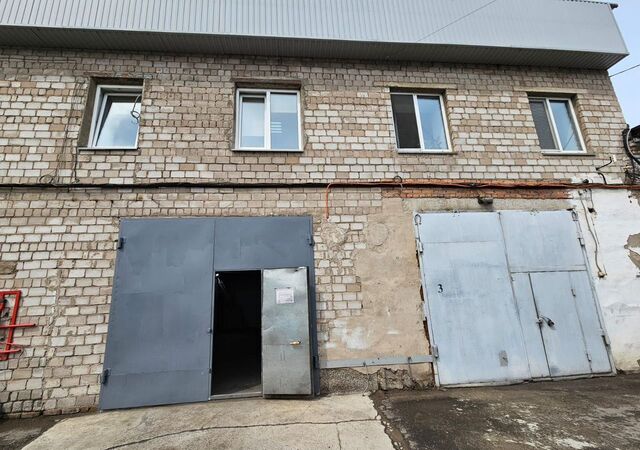гараж ул Кирова 264 фото