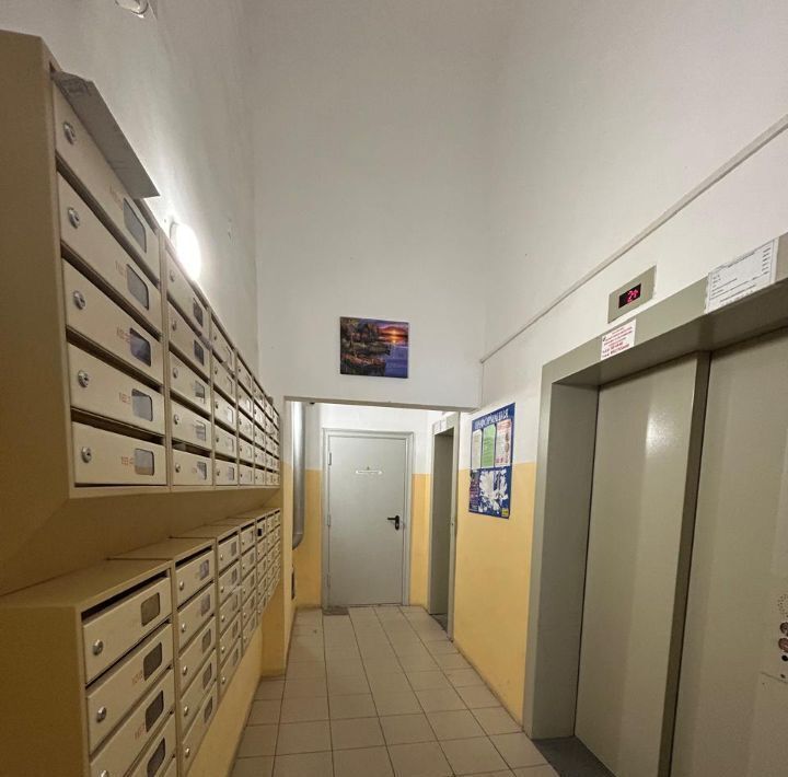 квартира г Ангарск мкр 33 25 фото 21