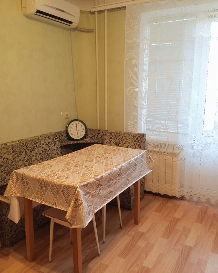квартира г Волжский пр-кт им Ленина 367 фото 8