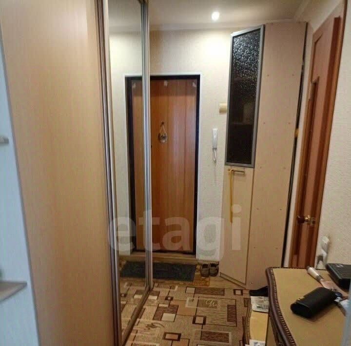 квартира г Благовещенск ул Институтская 8 фото 4