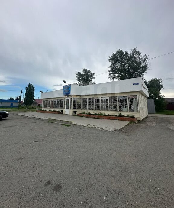 торговое помещение г Шадринск ул Калинина 12с/1 фото 23