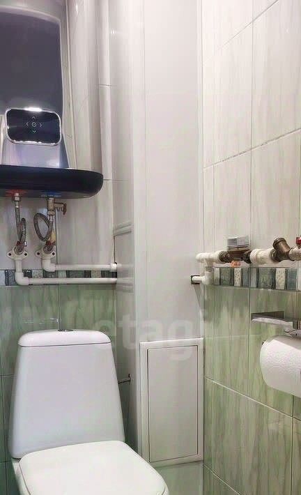 квартира г Благовещенск ул Василенко 13 фото 22