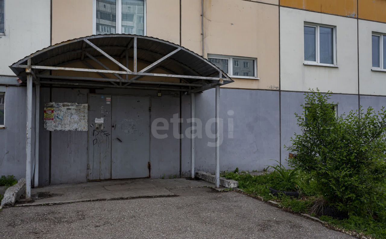 комната г Новокузнецк р-н Заводской ул Тореза 91б Кемеровская обл. - Кузбасс фото 14