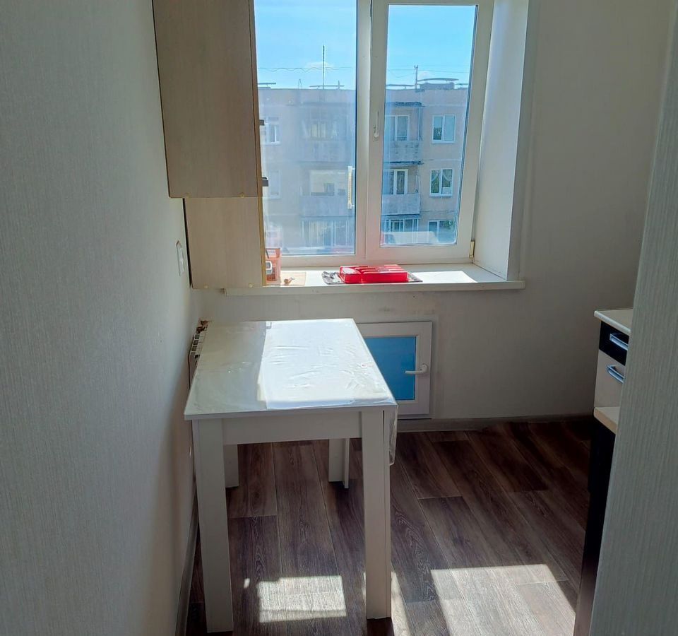 квартира г Среднеуральск ул Советская 35б фото 9