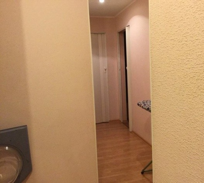квартира г Старый Оскол Олимпийский микрорайон д. 40а фото 10