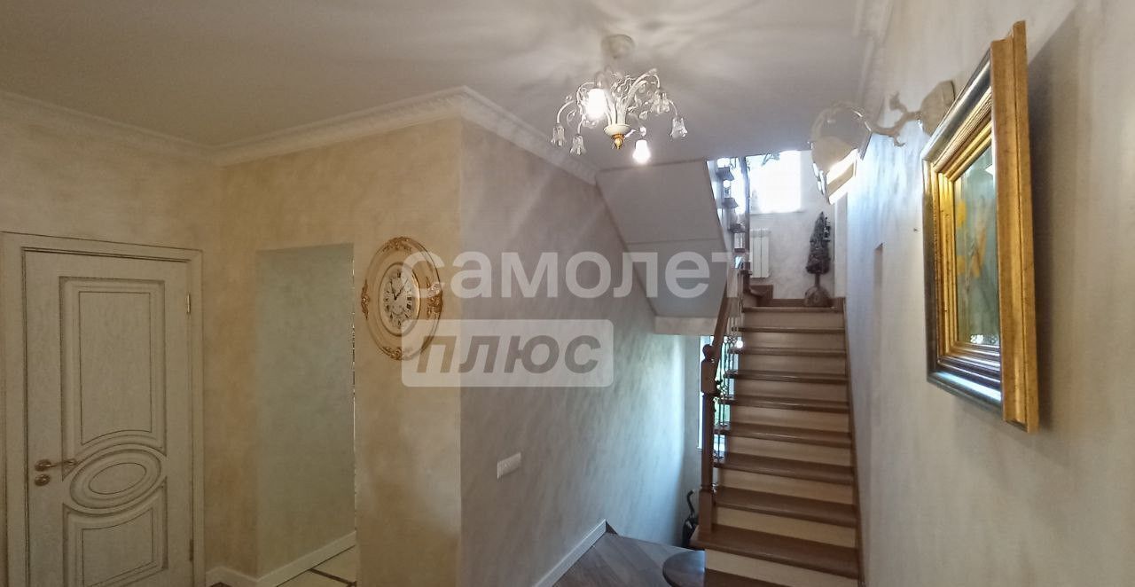 дом р-н Среднеахтубинский г Краснослободск ул Ягодная 6 коттеджный пос. Уренгоец фото 12
