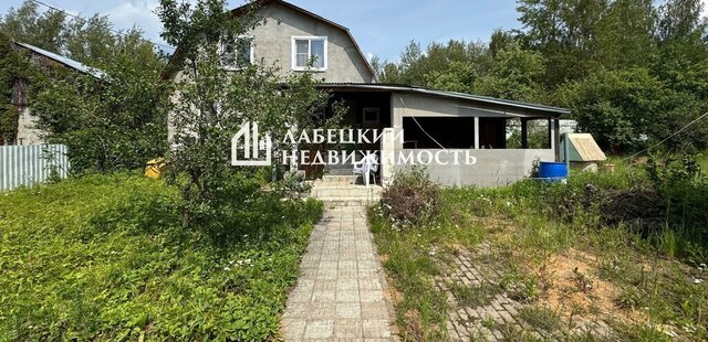 СНТ Носово, 1, Лобня фото