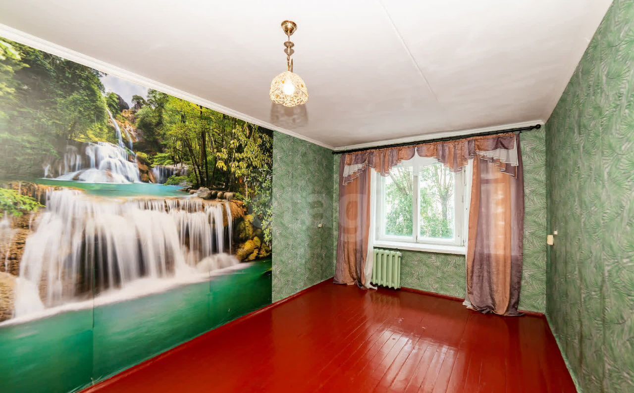 квартира г Курган Северный ул Рабоче-Крестьянская 8 фото 3