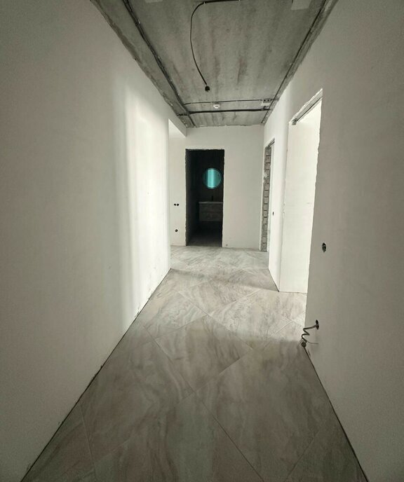 квартира г Владимир ул Новгородская 30к/2 фото 8
