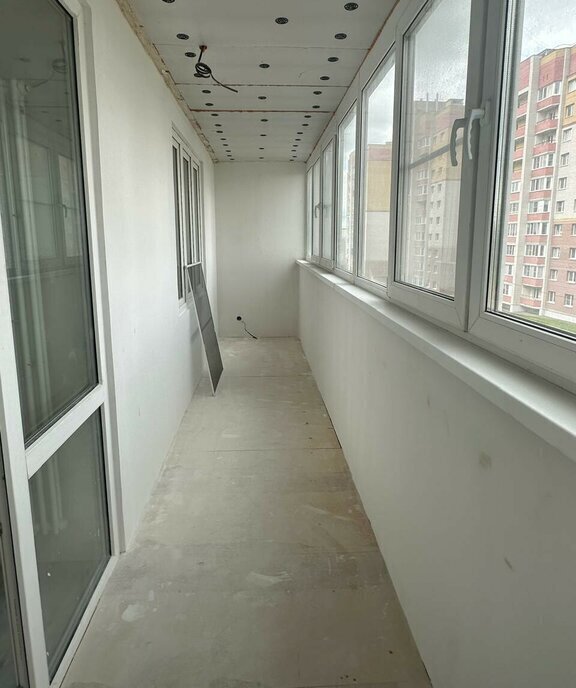 квартира г Владимир ул Новгородская 30к/2 фото 17