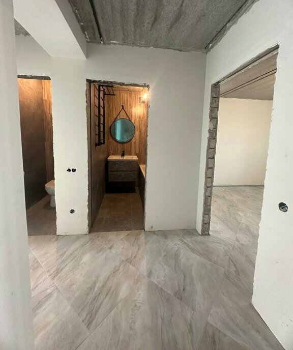 квартира г Владимир ул Новгородская 30к/2 фото 16