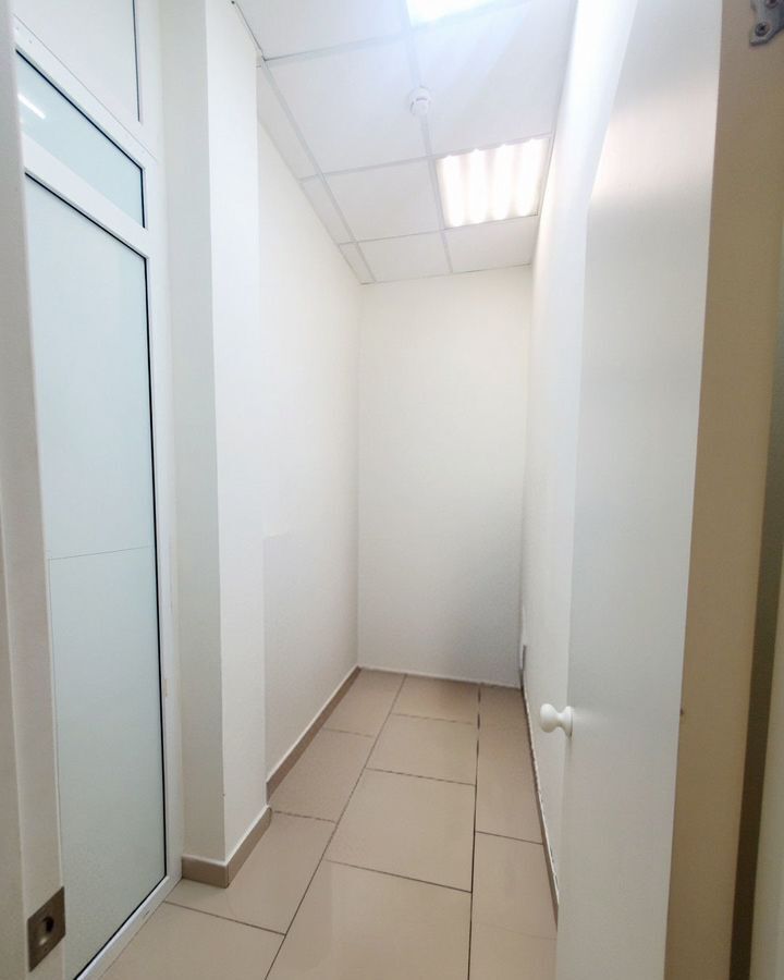 торговое помещение г Ульяновск р-н Заволжский пр-кт Ульяновский 13а фото 5