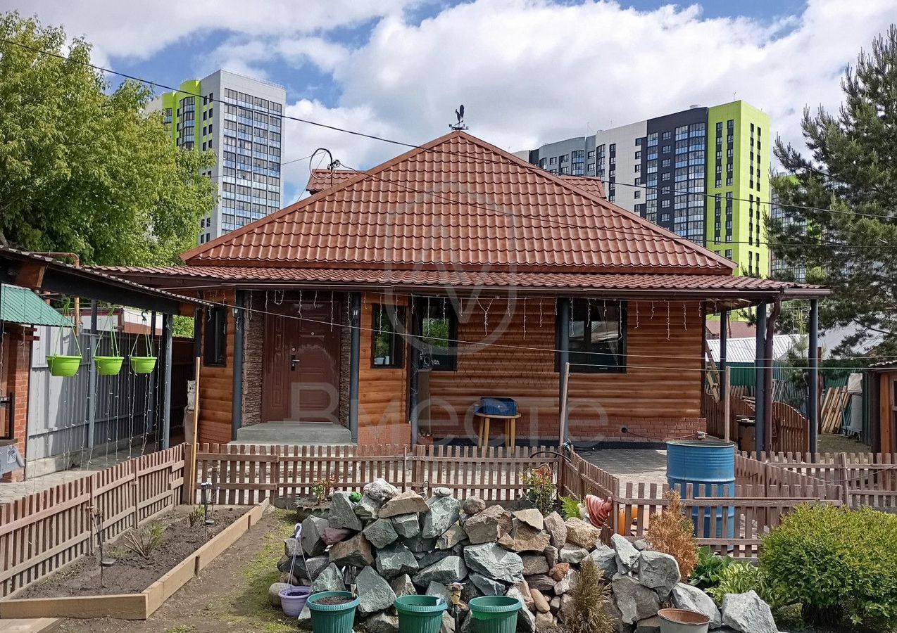 дом г Новосибирск ул Литовская 14 Площадь Ленина фото 1
