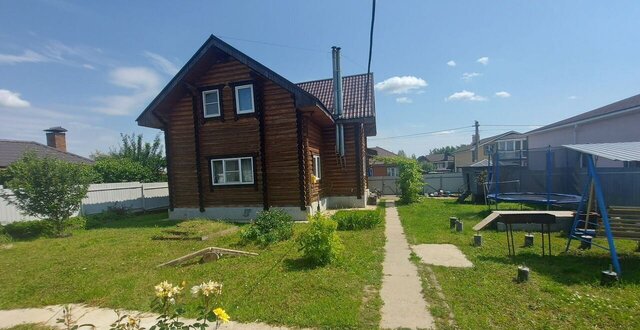 ул Счастливая 2 Буревестник фото