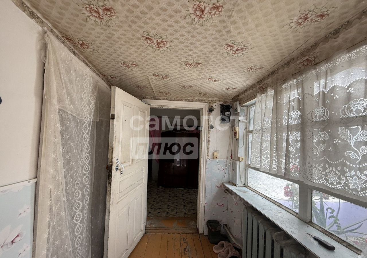 дом р-н Славянский г Славянск-на-Кубани пер Заводской 13 Славянское городское поселение фото 29