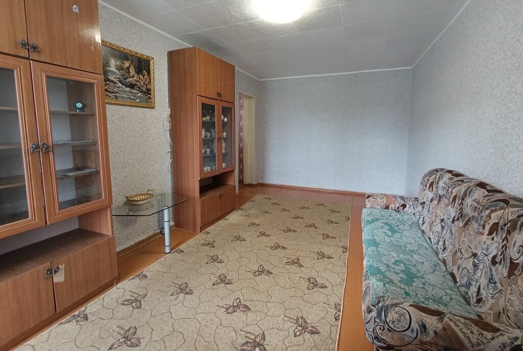 квартира г Дегтярск ул Циолковского 2 фото 1