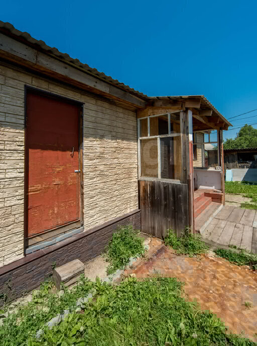 дом г Белокуриха ул Цветная фото 12
