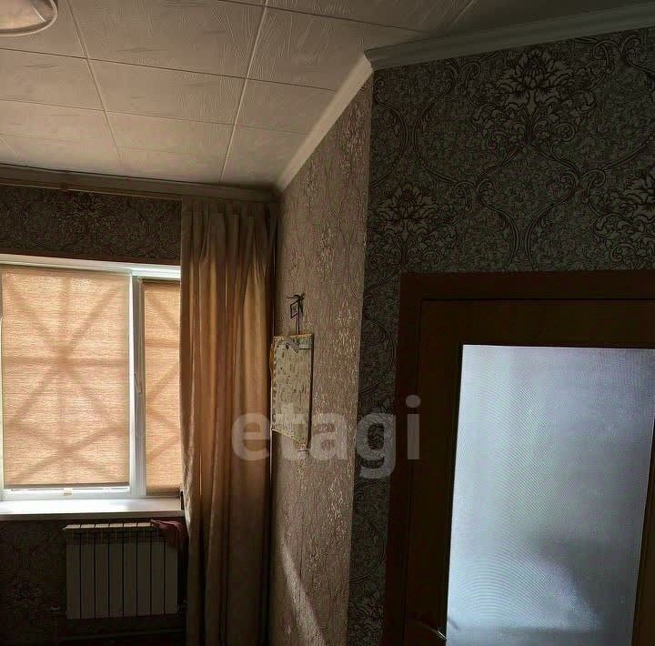 квартира г Шебекино ул Шолохова 3 фото 16