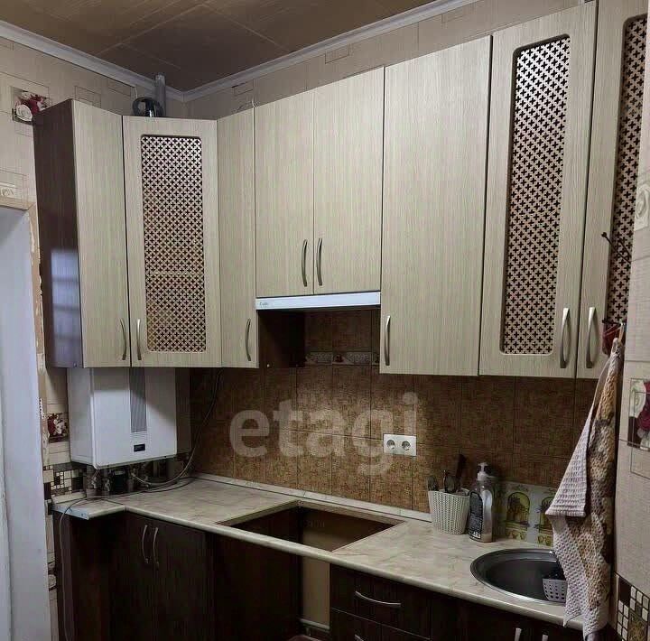 квартира г Шебекино ул Шолохова 3 фото 23