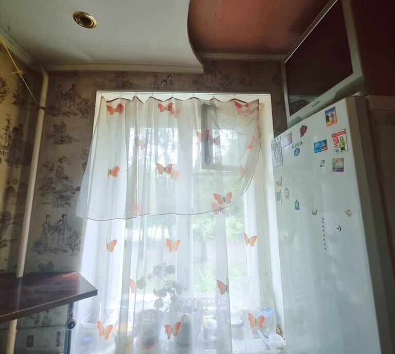 квартира г Калининград ул Красная 143 фото 1