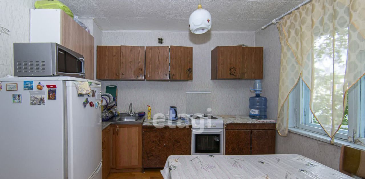 комната г Благовещенск ул Кантемирова 6 2-й мкр фото 1