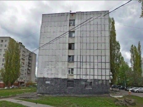 квартира г Белгород Западный ул Горького 69к/5 фото 32